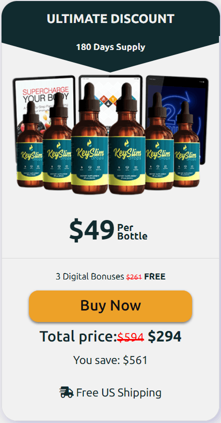 slim drops buy now 6 bottles