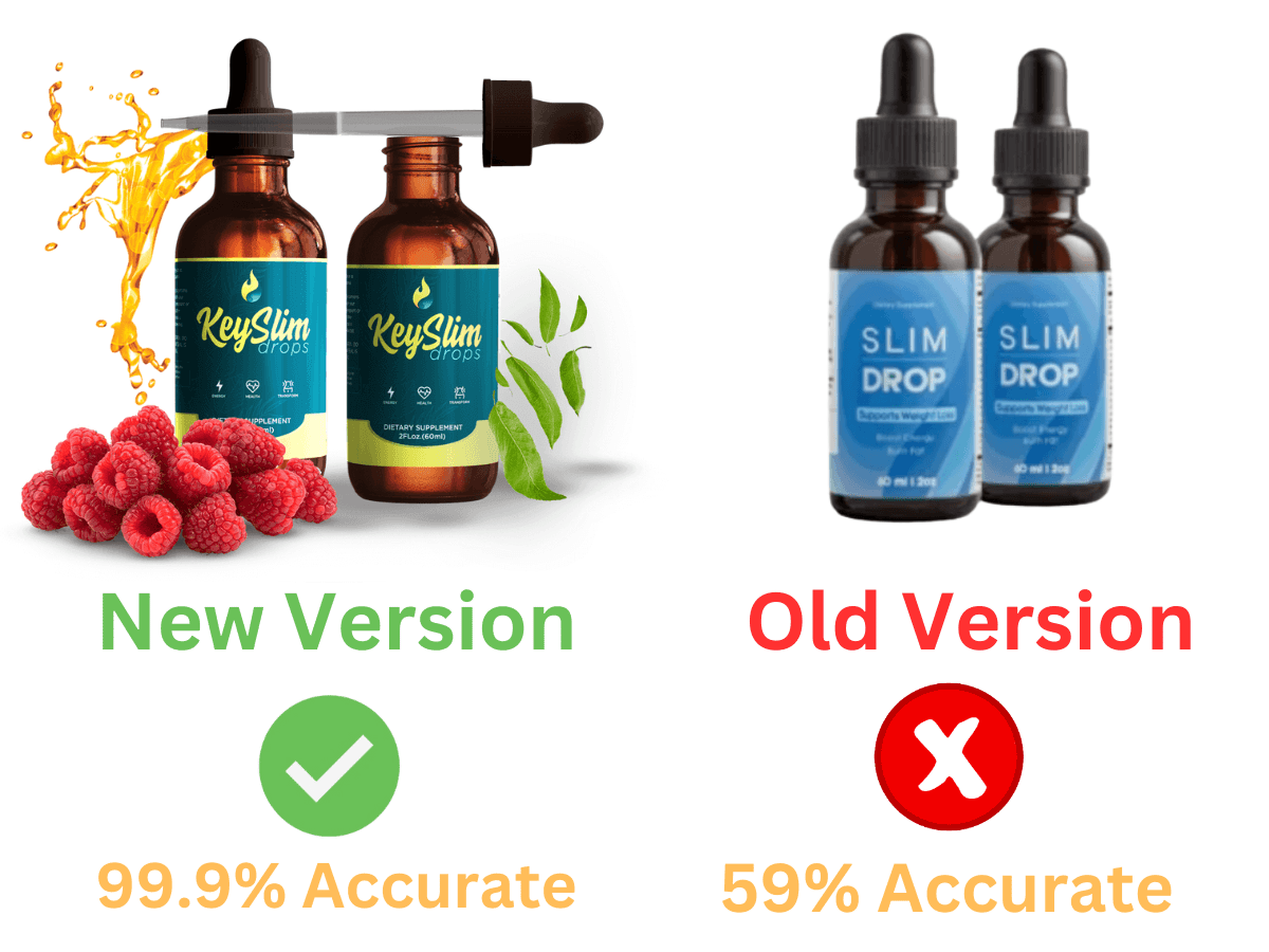 slim drops